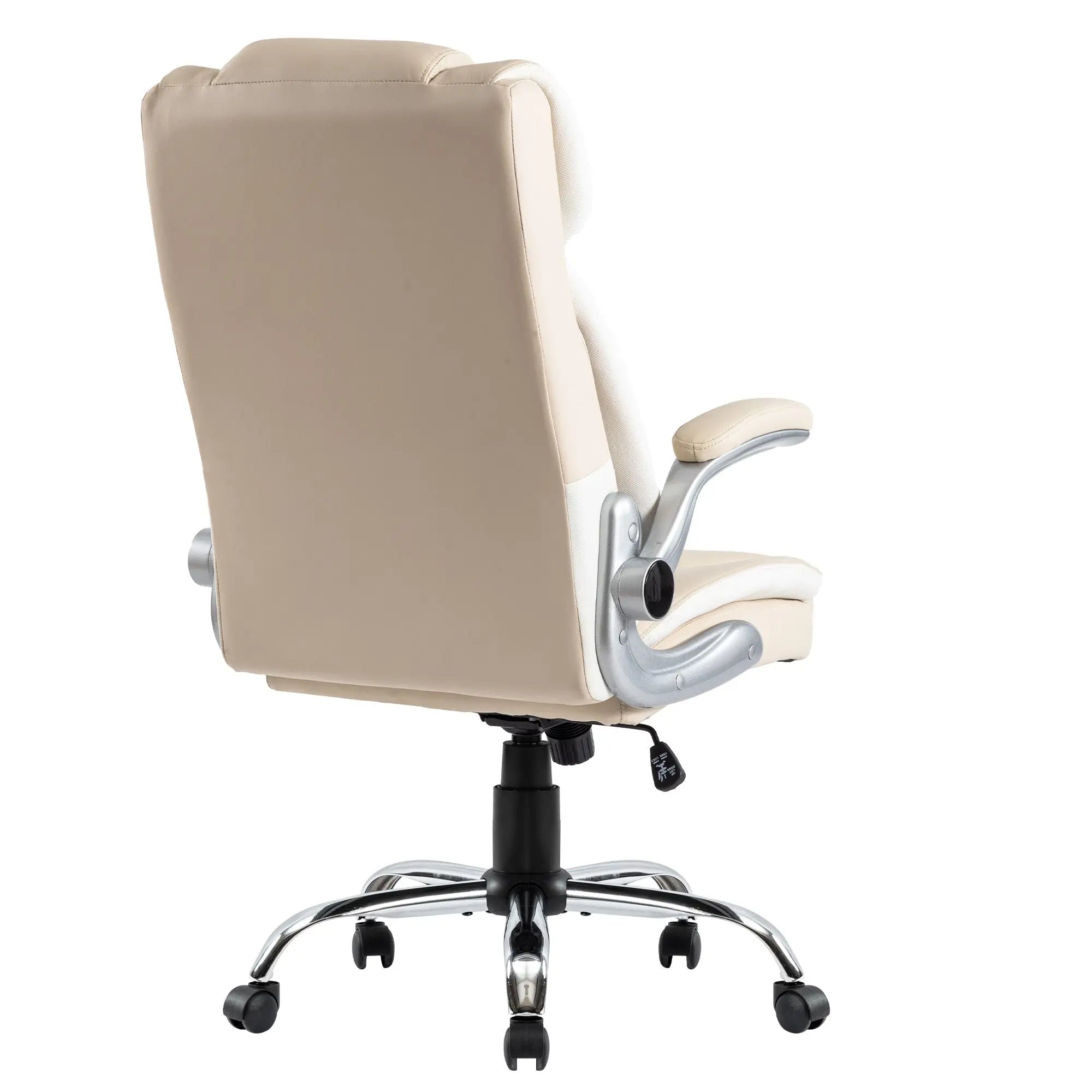 Bellemave® Velvet Swivel Office Room Chair Executive Desk Chair Bellemave®