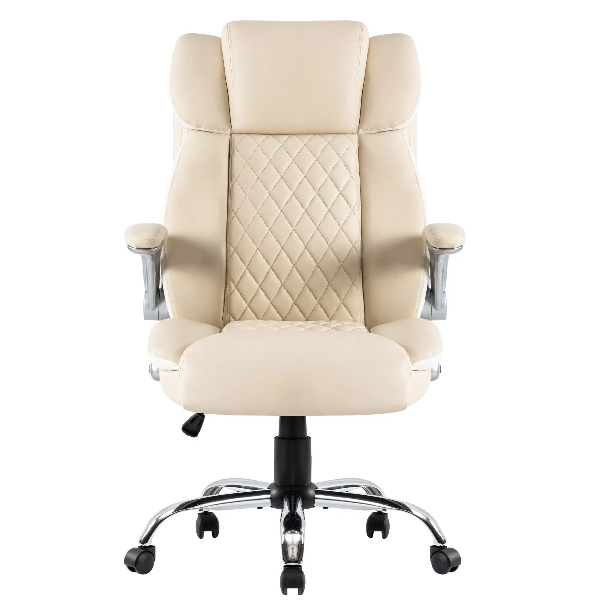 Bellemave® Velvet Swivel Office Room Chair Executive Desk Chair Bellemave®