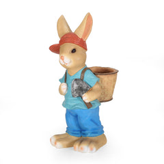 Bellemave® Rabbit Planter