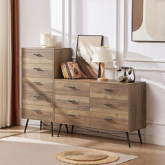 Bellemave® 5 Drawer Chest