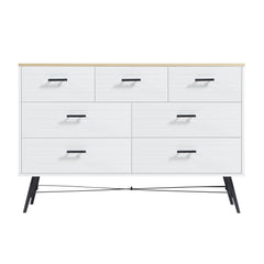 Bellemave® 7 Drawer Dresser