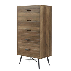 Bellemave® 5 Drawer Chest