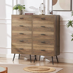 Bellemave® 5 Drawer Chest