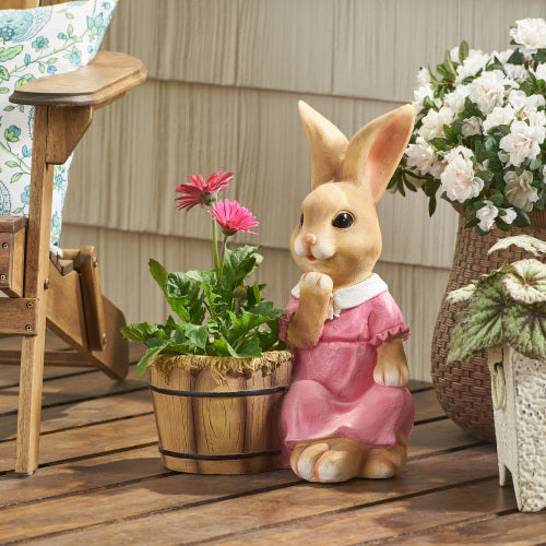 Bellemave® Rabbit Planter