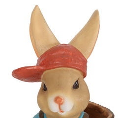 Bellemave® Rabbit Planter