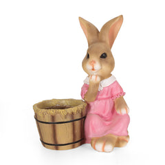 Bellemave® Rabbit Planter