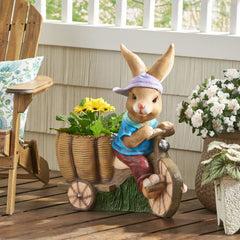 Bellemave® Rabbit Planter