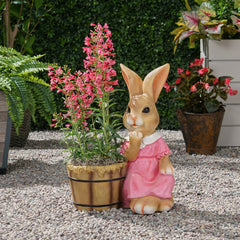 Bellemave® Rabbit Planter