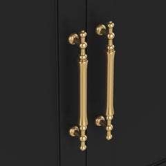 Bellemave® 30" Bathroom Vanity with Sink and Drawer,Bathroom Cabinet with Storage Shelves,Solid Wood Freestanding Vanity Cabinet,Black