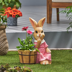 Bellemave® Rabbit Planter