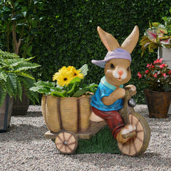 Bellemave® Rabbit Planter