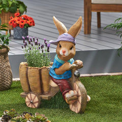 Bellemave® Rabbit Planter