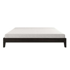 Bellemave® Queen Size Contemporary Platform Bed