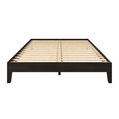 Bellemave® Queen Size Contemporary Platform Bed