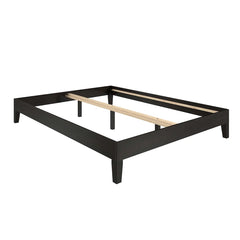 Bellemave® Queen Size Contemporary Platform Bed