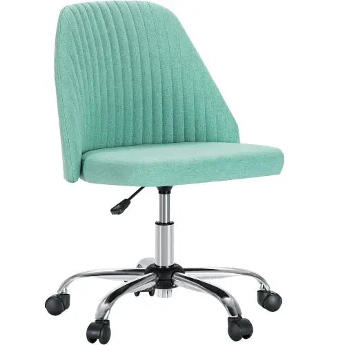 Bellemave® Armless Home Office Desk Chair with Wheels Bellemave®