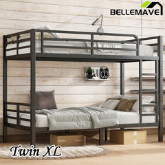 Bellemave® Metal Bunk Bed（3 Sizes）