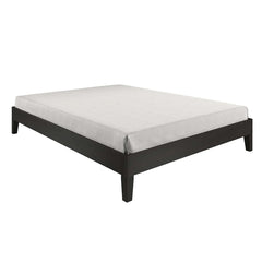 Bellemave® Queen Size Contemporary Platform Bed