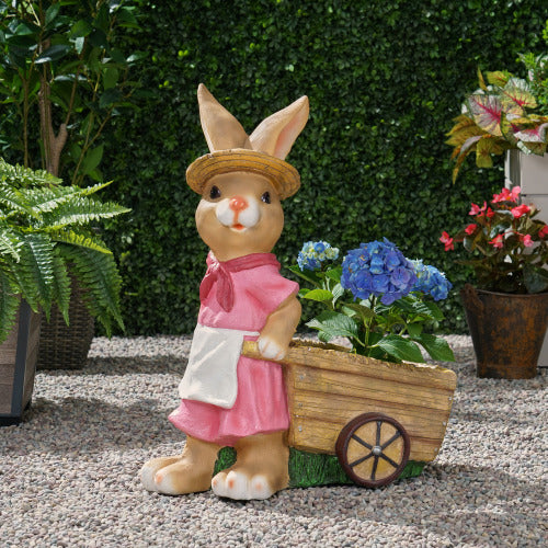 Bellemave® Rabbit Planter