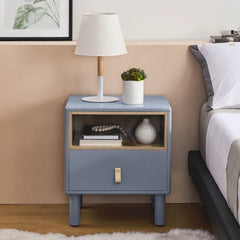 Bellemave Modern Style Bedside Table Bellemave