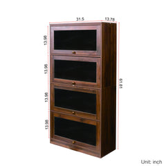 Bellemave® Floor-Standing Storage Cabinet