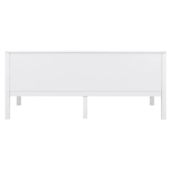 Bellemave® Wood Daybed