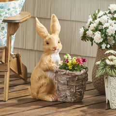 Bellemave® Rabbit Planter