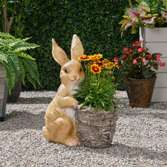 Bellemave® Rabbit Planter