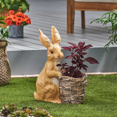 Bellemave® Rabbit Planter