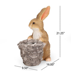 Bellemave® Rabbit Planter