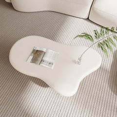 Bellemave® Cloud Shaped Coffee Table