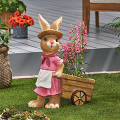 Bellemave® Rabbit Planter