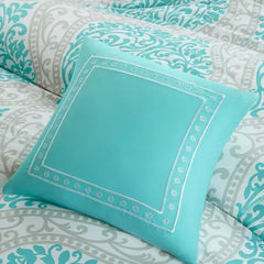 Bellemave Boho Comforter Set Bellemave