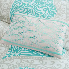 Bellemave Boho Comforter Set Bellemave