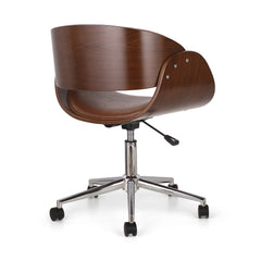 Bellemave® Home Rotating Office Chair