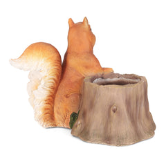 Bellemave® Squirrel Planter