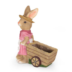 Bellemave® Rabbit Planter