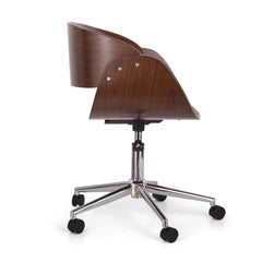 Bellemave® Home Rotating Office Chair