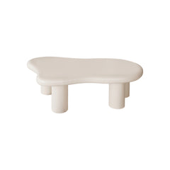 Bellemave® Cloud Shaped Coffee Table