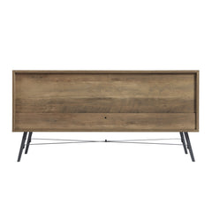 Bellemave® 4 Drawer Dresser