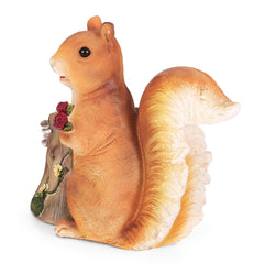 Bellemave® Squirrel Planter