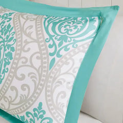 Bellemave Boho Comforter Set Bellemave