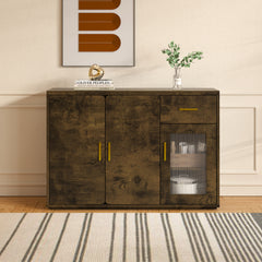 Bellemave® Modern Accent Buffet Cabinet