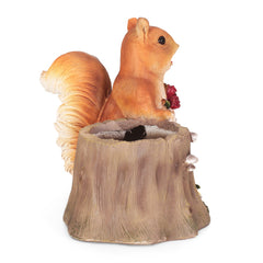 Bellemave® Squirrel Planter