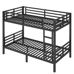 Bellemave® Metal Bunk Bed（3 Sizes）