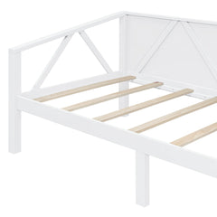 Bellemave® Wood Daybed