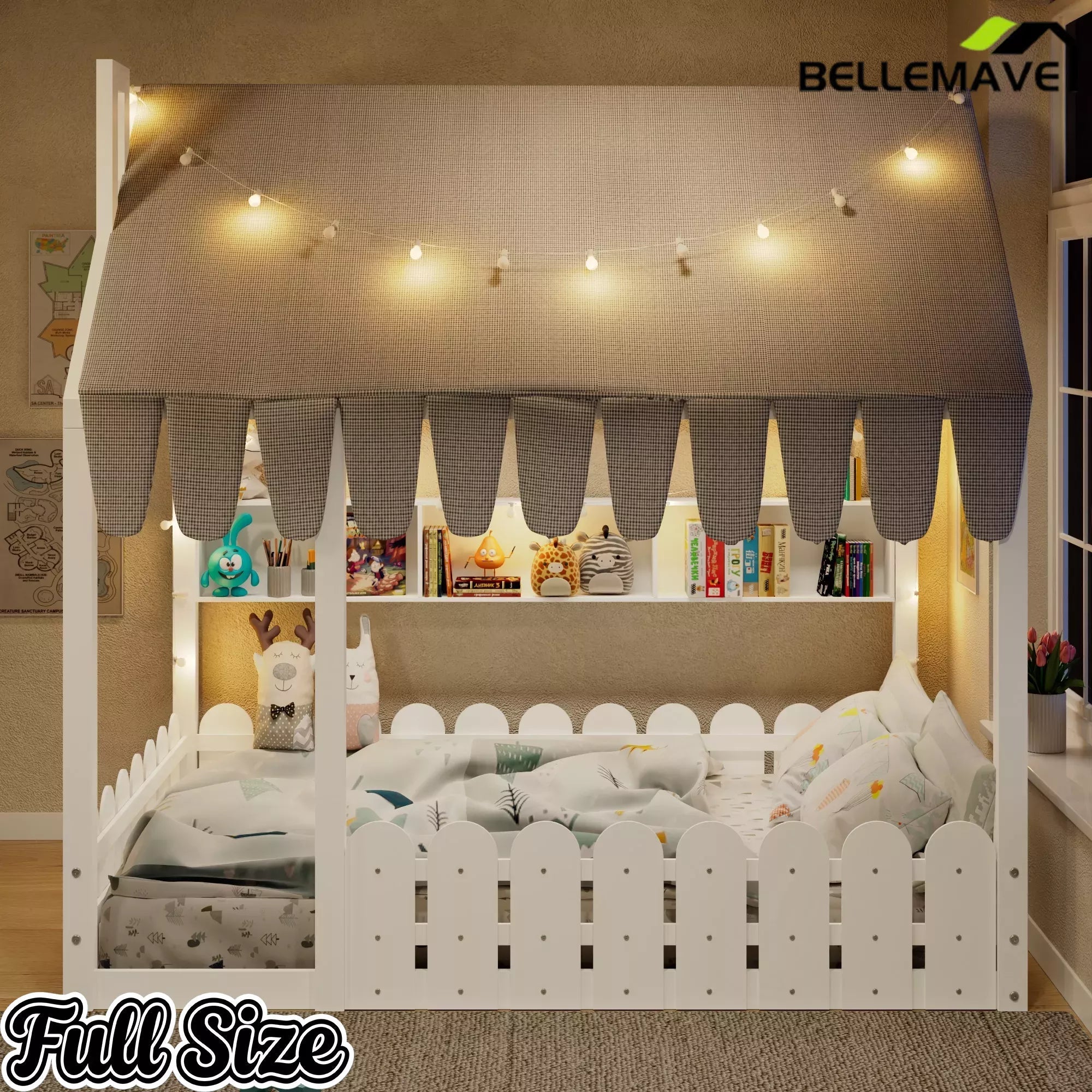 Bellemave® Bellemave®