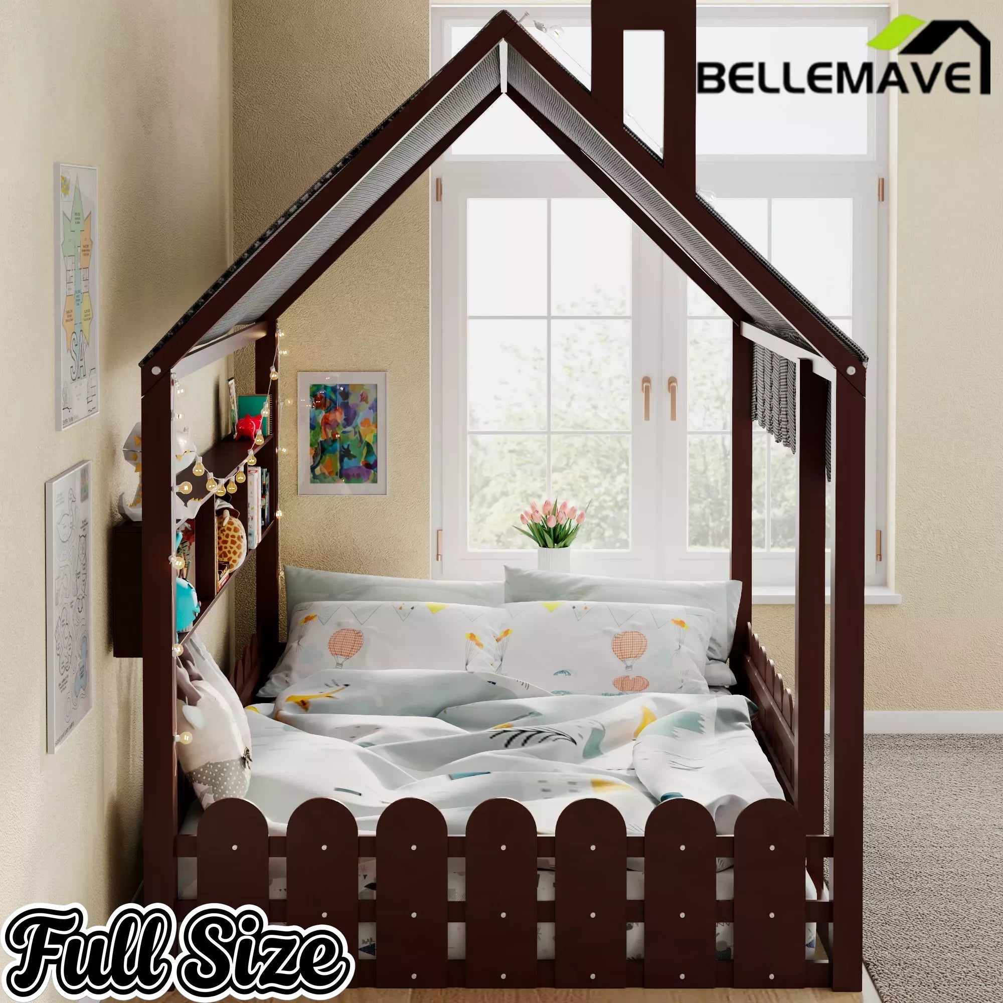 Bellemave® Bellemave®