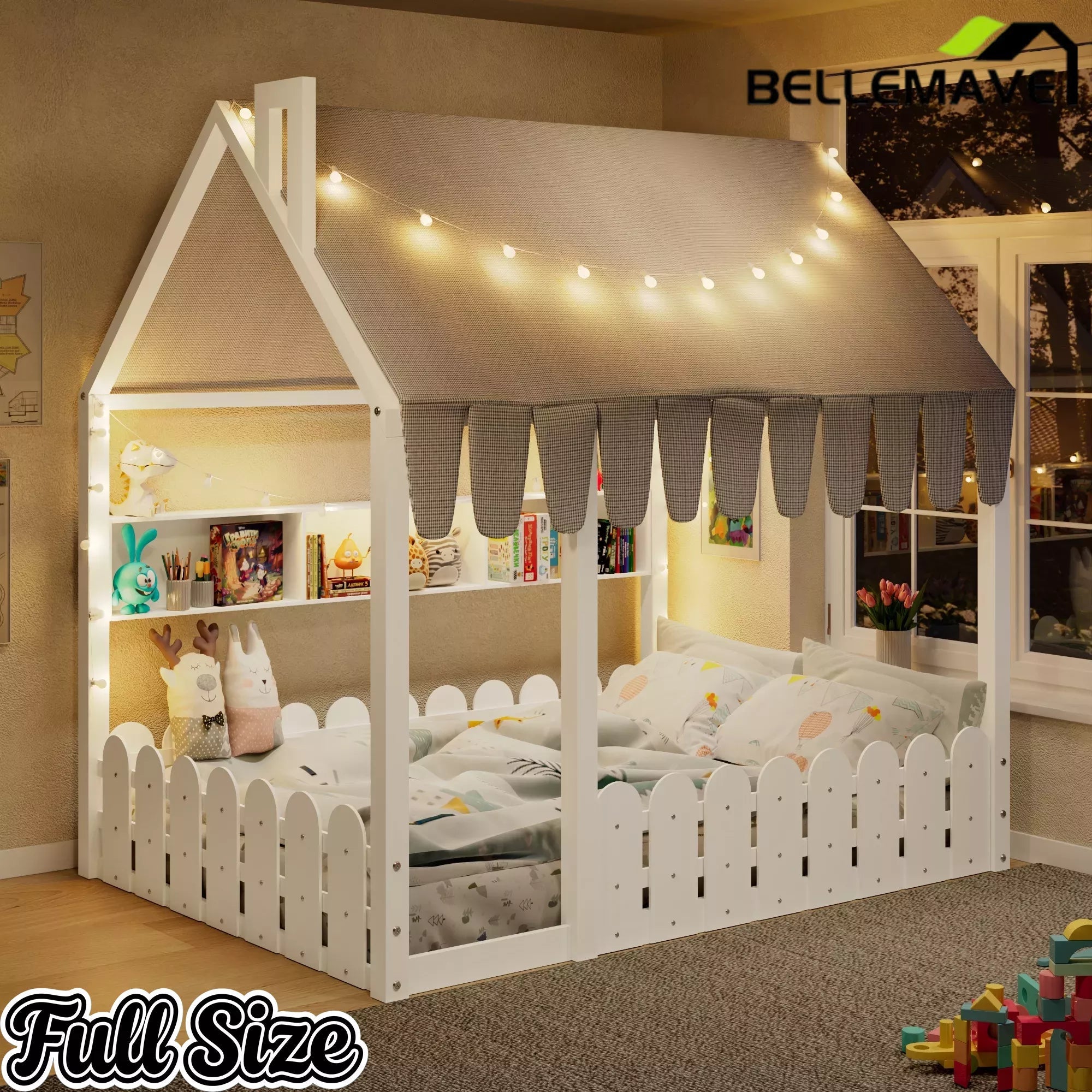 Bellemave® Bellemave®