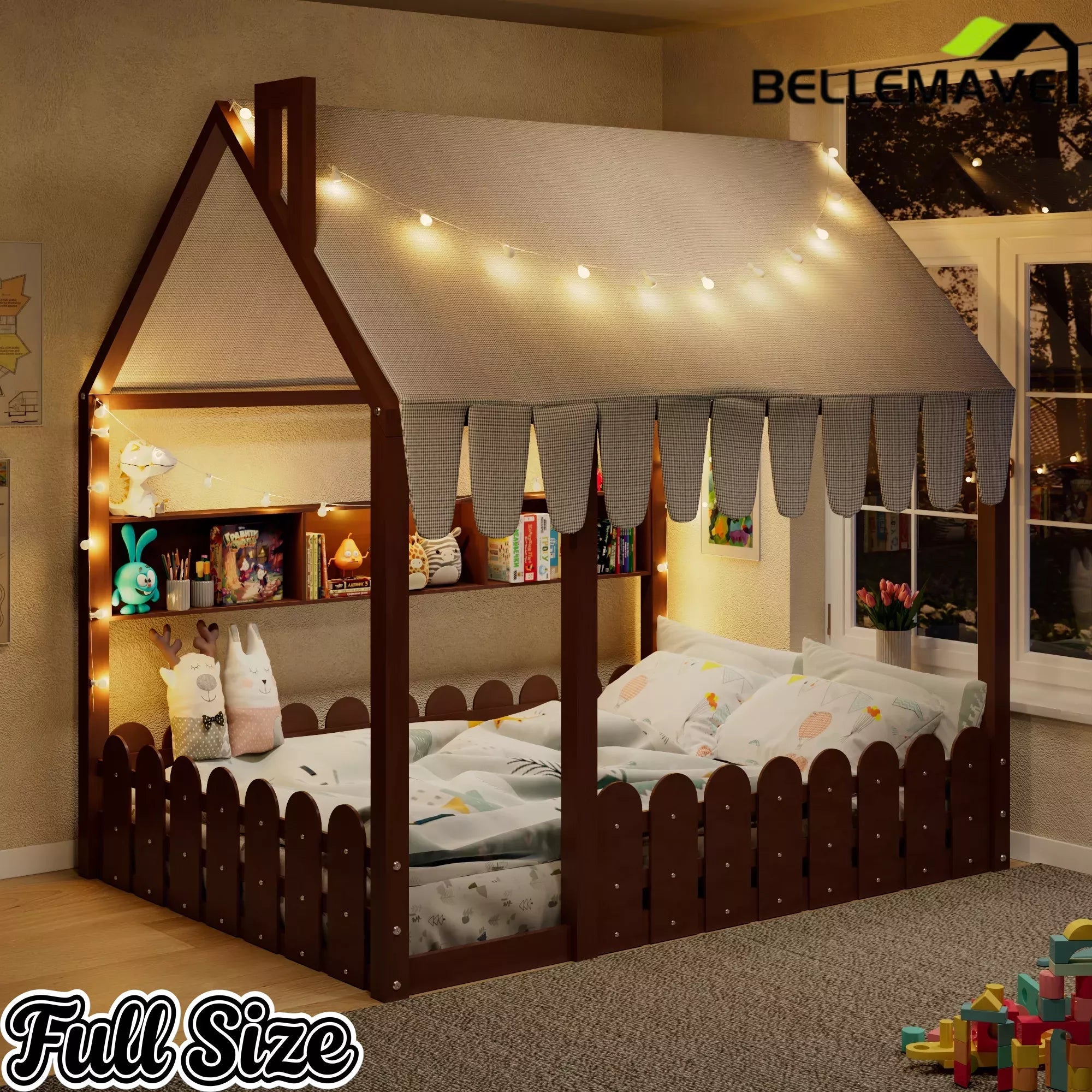 Bellemave® Bellemave®
